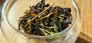 Green & Black Blend from Fairhope Tea Plantation
