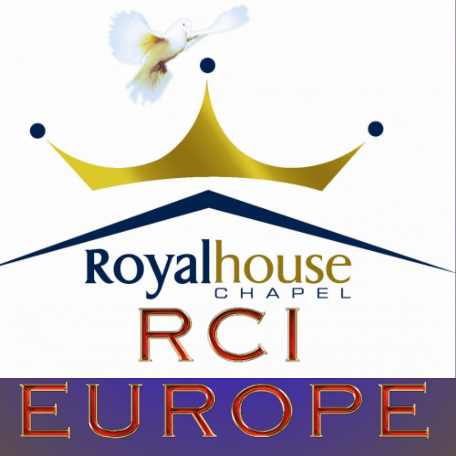 Royal House Chapel Europe logo