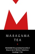 Masagama Te from TeSelskabet