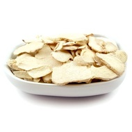 Dried Ginger Slices from Bird Pick Tea & Herb