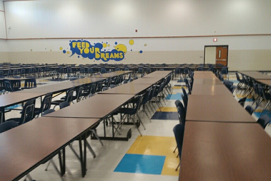 Cafeteria