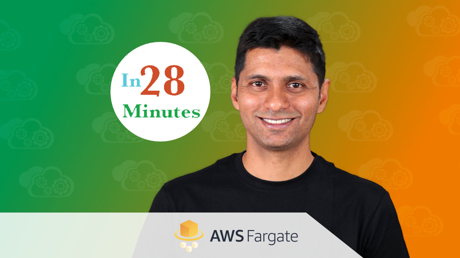 Aws fargate hotsell spring boot