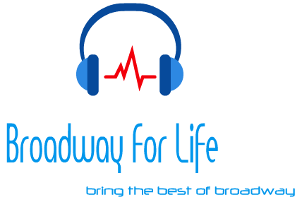 broadway for life logo