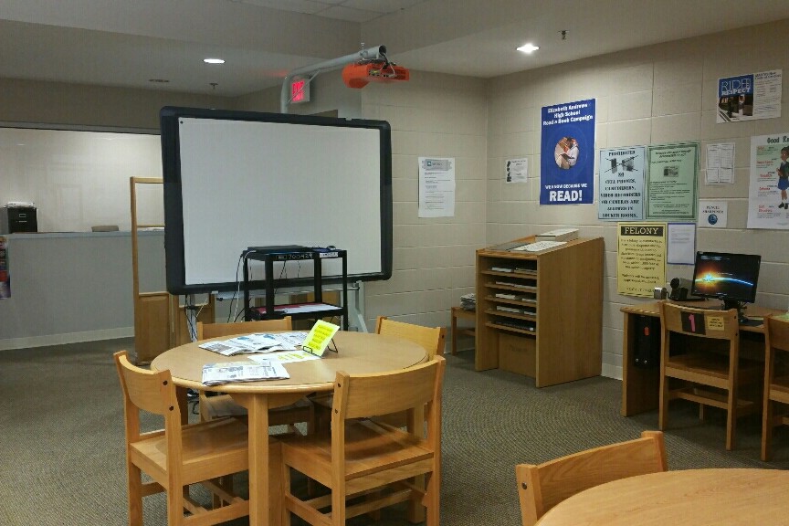 Media Center