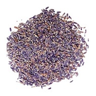 Lavender from Tea Boutique