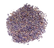 Lavender from Tea Boutique