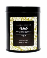 Ginza Girl from Extraordinary Gourmet Tea