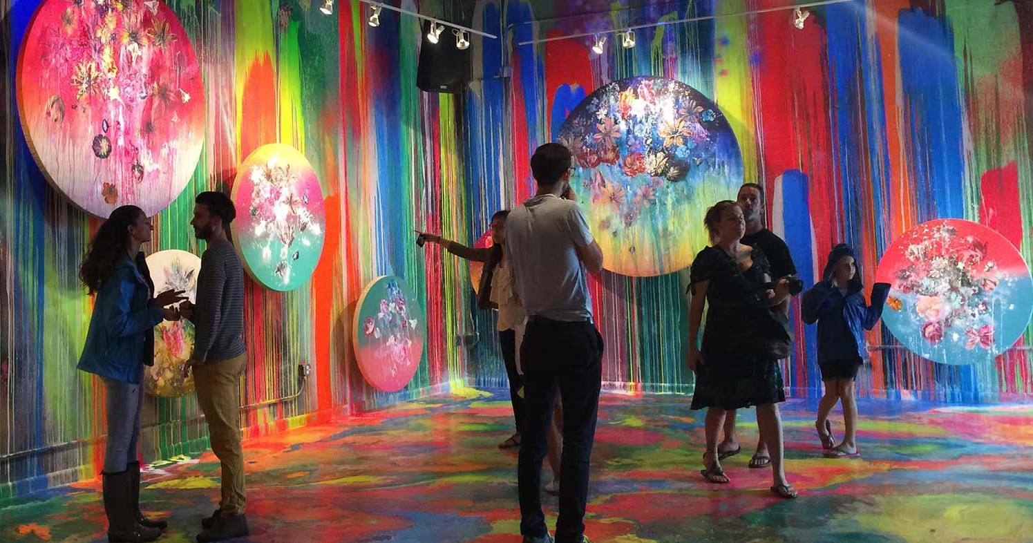 Best of Wynwood: Street Art WALKING Tour photo 1
