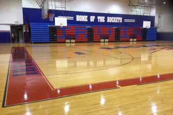 Main Gym