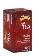 Rooibos Herbal from Wegmans