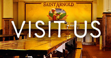 Saint Arnold Hazy IPA Presale photo 1