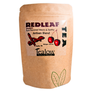 Redleaf from Tealow