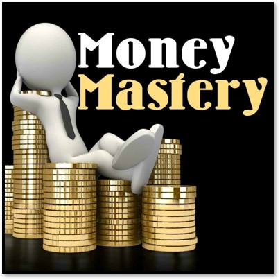 Product image for Money Mastery - March 2025