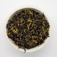 Himalayan Golden Black Tea from Beautiful Taiwan Tea Company