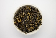 Himalayan Golden Black Tea from Beautiful Taiwan Tea Company