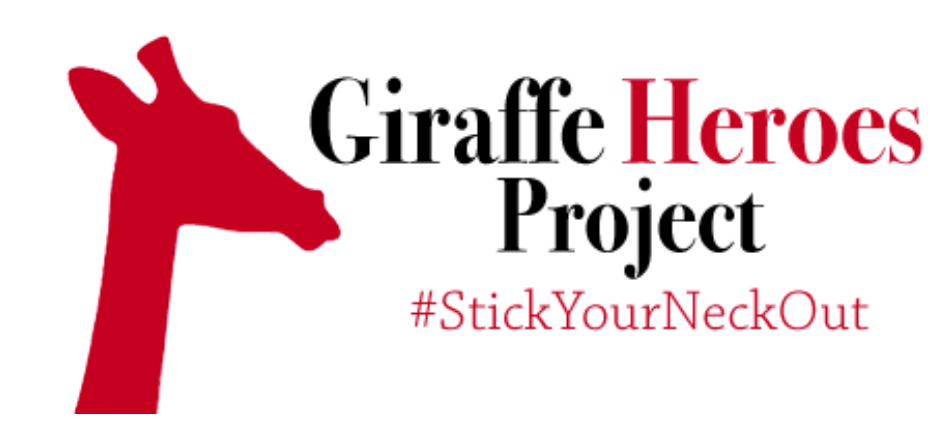 Giraffe Heroes Project logo