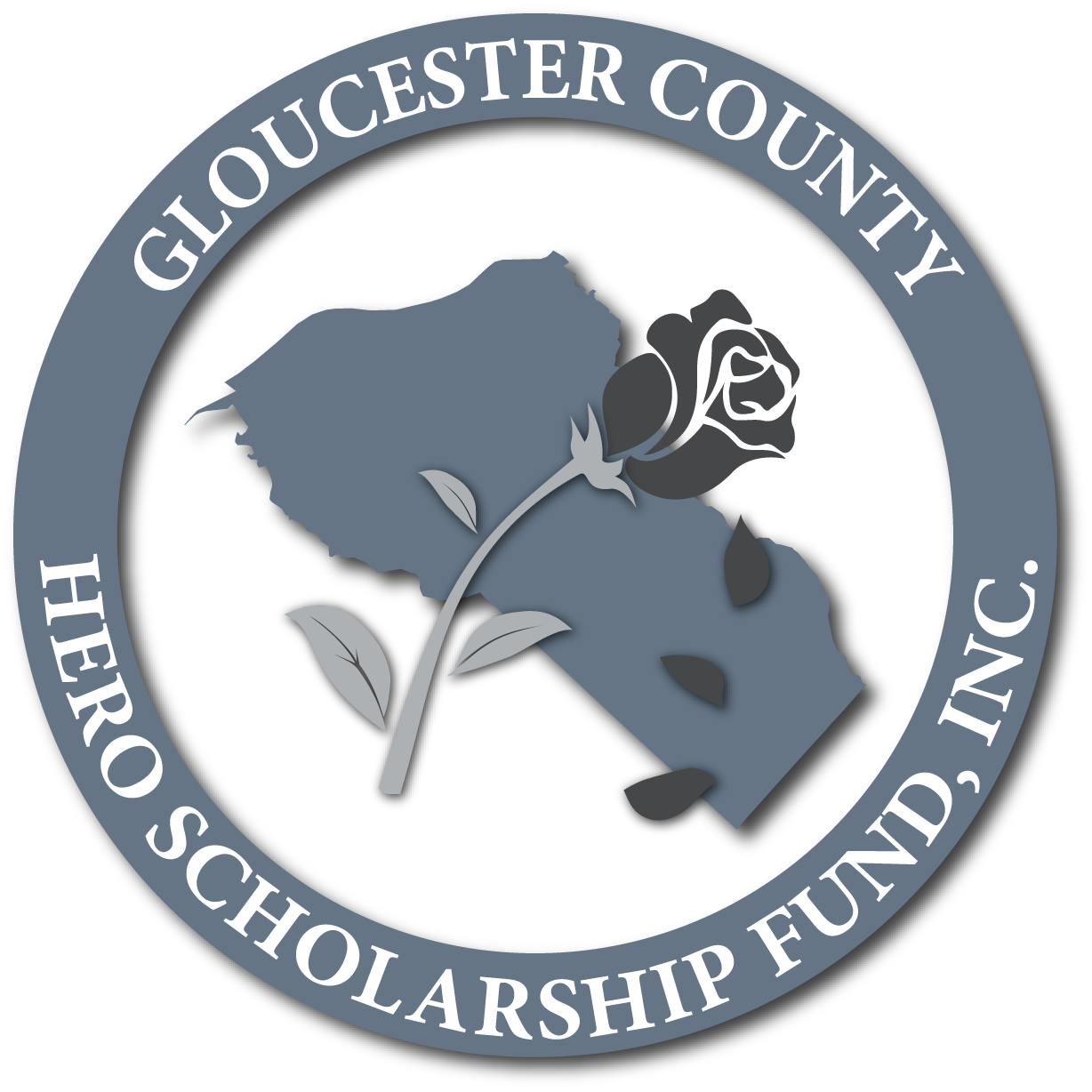 Gloucester County Hero Scholarship Fund, Inc. logo