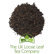 Milima from The UK Loose Leaf Tea Company