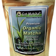 Premium Organic Matcha Ceremonial Green Tea from Got Matcha Premium Tea Co.