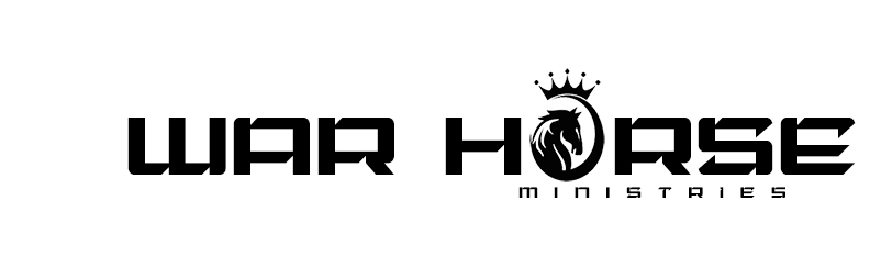 War Horse Ministries logo