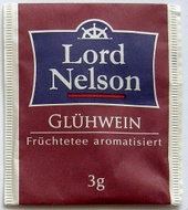 Posset / Glühwein from Lord Nelson
