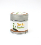 Ceremonial Grade Matcha from Genki Matcha