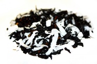 Coconut Trees and Vanilla Fields from Della Terra Teas