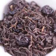 Blueberry Black from Ovation Teas