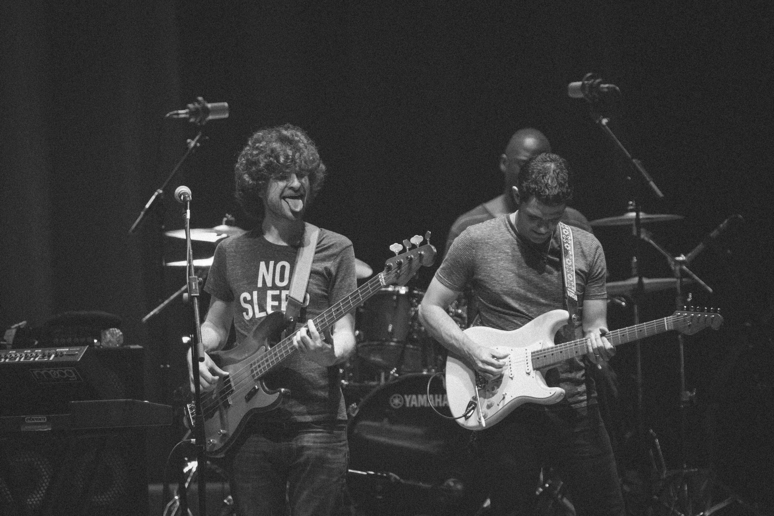 GIG REPORT: Snarky Puppy proves that they're best in show at Esplanade return