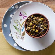 Organic Chamomile Lavender from Divinitea