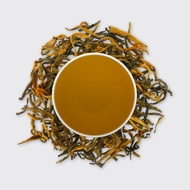 Golden Bud from Mei Leaf