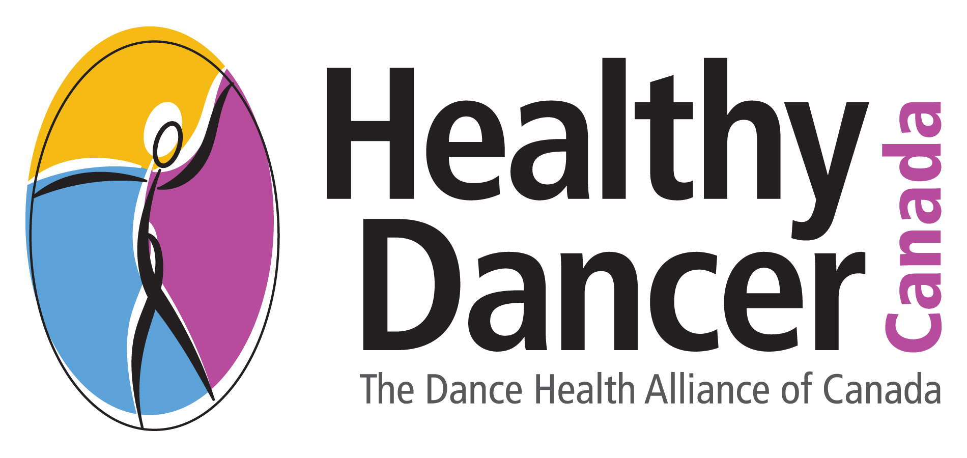 Healthy Dancer Canada logo