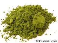 Uji Matcha from Teanobi