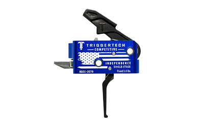 TRIGRTECH AR15 COMP FLAT INDEPNDNCE | Boomsticks.Co