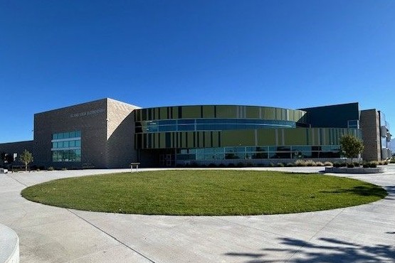 Davis School District Facility Rentals | Island View Elementary