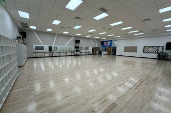 Dance Room