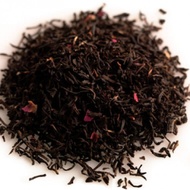 Chinese Rose Tea from Saure Roeckel