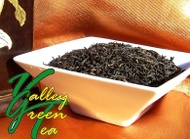 Keemun Black tea (Premium Grade) from Valley Green Tea