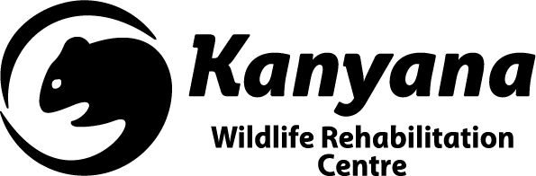 Kanyana Wildlife Rehabilitation Centre logo