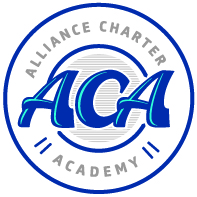 Alliance Charter Academy logo