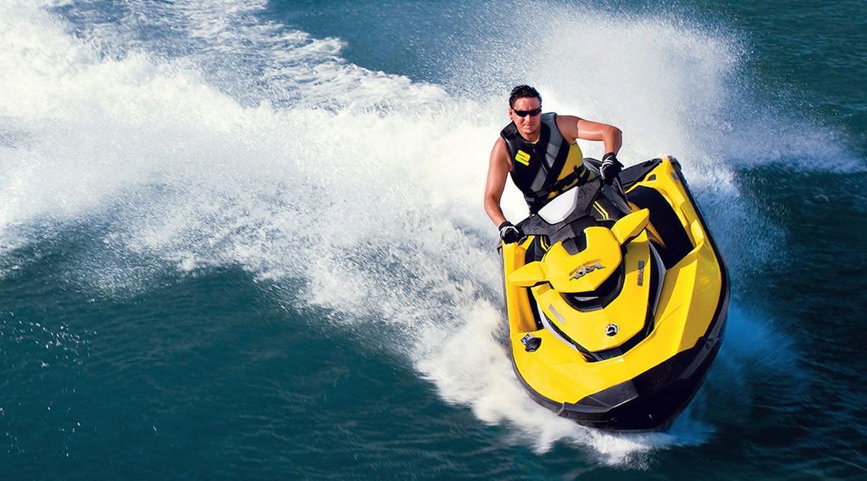Jet Ski Rental in Tampa in Tampa Book Tours & Activities at