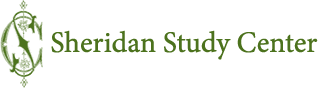Sheridan Study Center logo