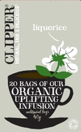Organic Uplifting Infusion Liquorice from Clipper