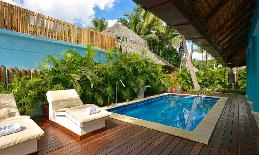 Iberostar Selection Hacienda Dominicus