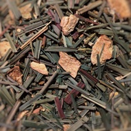 Lemongrass & Ginger from Tour de Tea