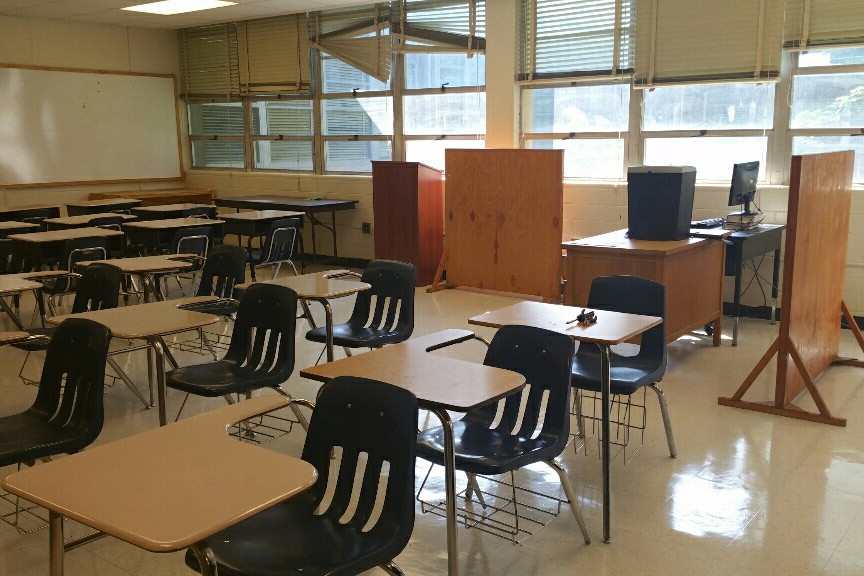 Classroom