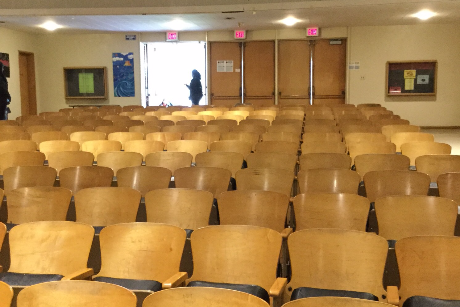 Auditorium
