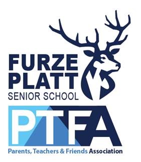 Furze Platt Senior School PTFA logo
