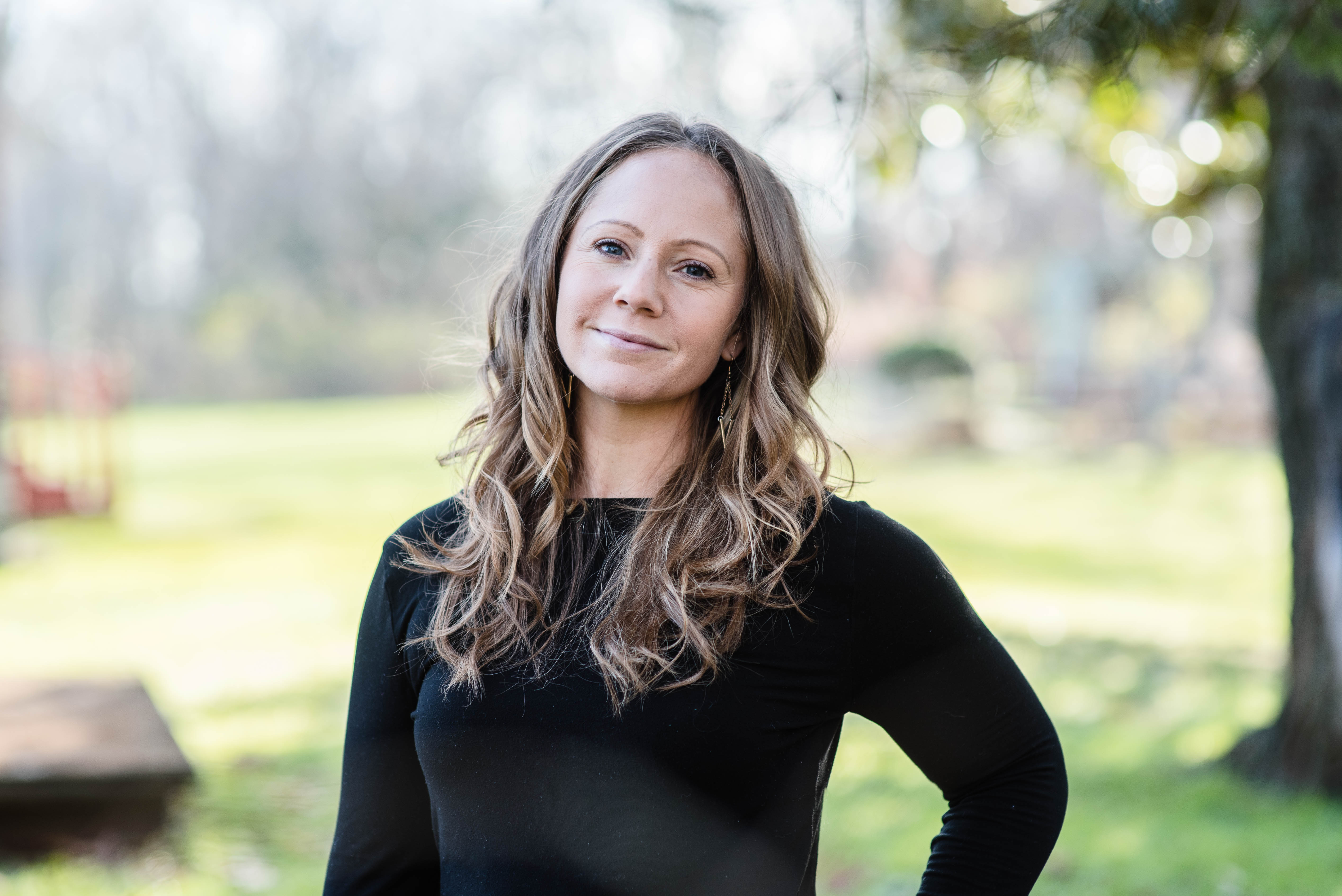 Brittany Sharpe McCollum, CCE(BWI), CPLD, CLC