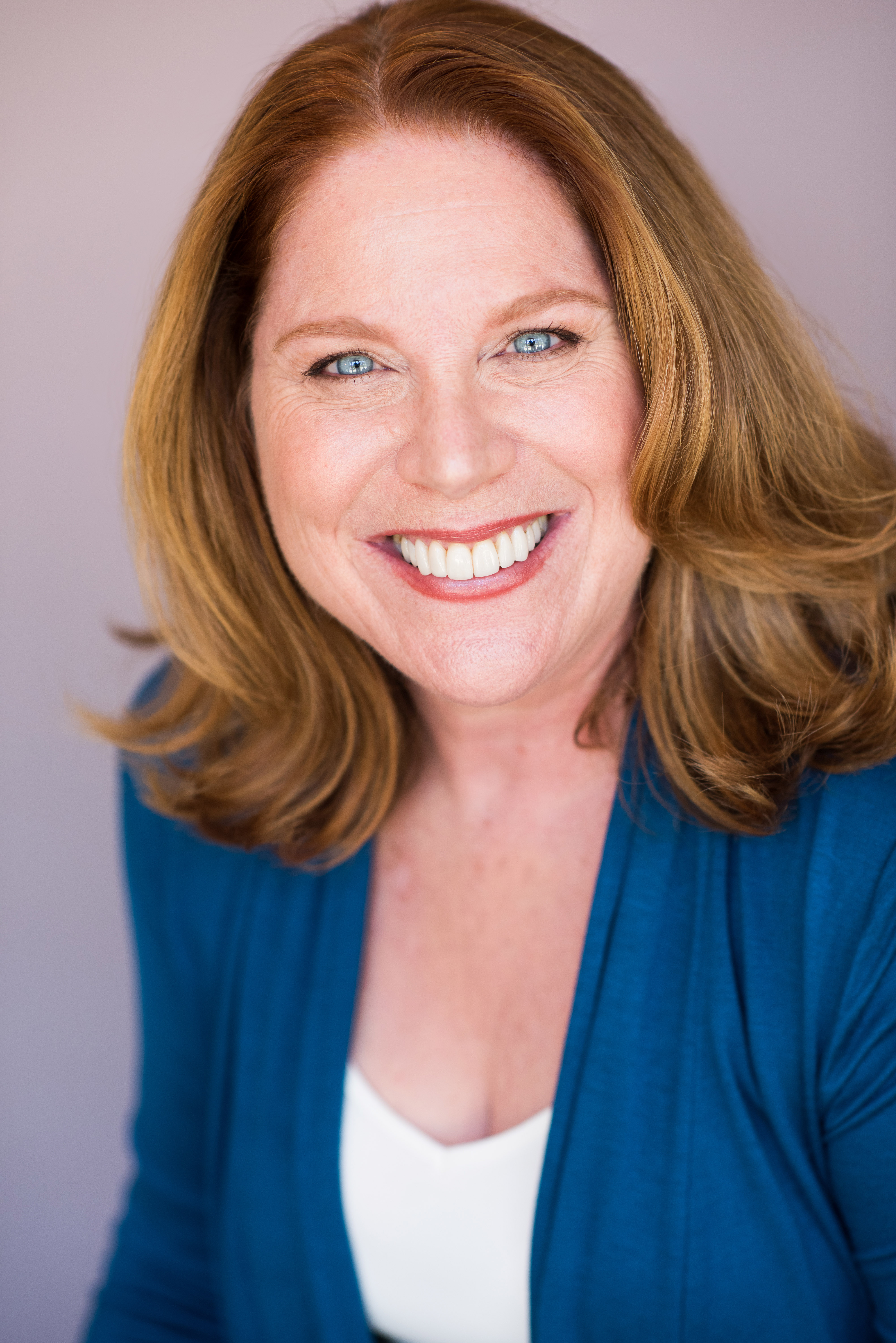 Sheila Forman, PhD